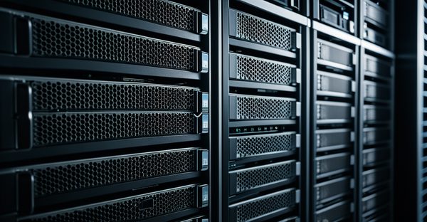 Revitalize your it with top-quality refurbished servers