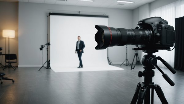 Easily create stunning videos with a top video presentation maker