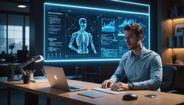 Elevate your content strategy with an ai content writer